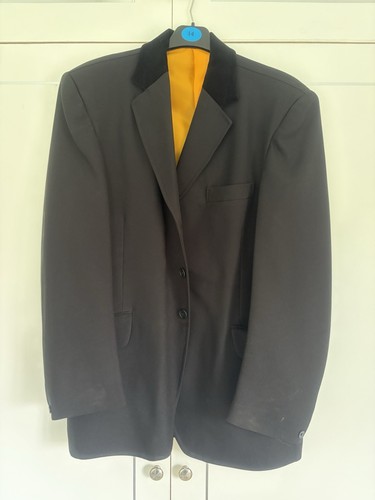 Men black showing - men’s,