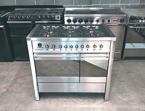 Refurb smeg opera 100 cm - smeg,