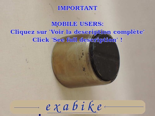 Caliper piston for - caliper,