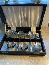 Vintage/Antique 1920s Dessert