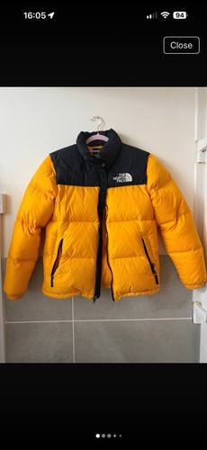 The north face youth junior - the, youth/