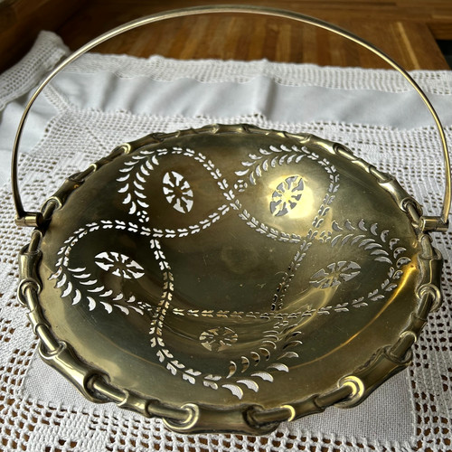 Vintage barker brothers epns - barker,