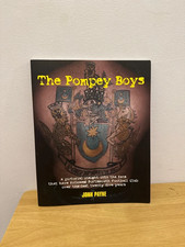 The Pompey Boys John Payne