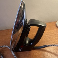 Vintage Rowenta LA-58 Dry Iron