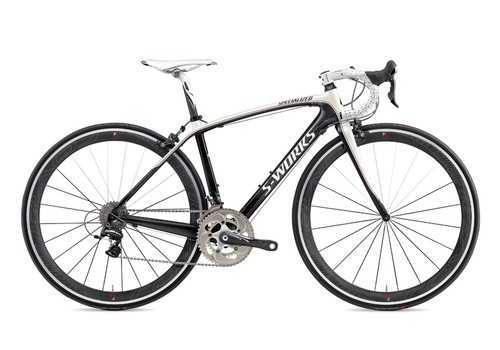 Mint specialized works - specialized, s-works