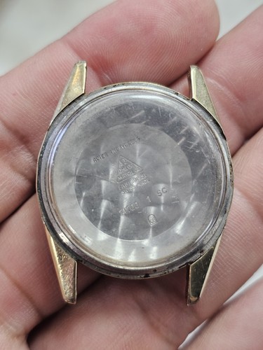 Vintage omega seamaster - vintage,