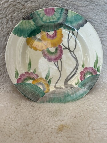Clarice cliff aurea - clarice, pink