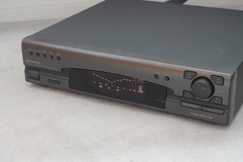 Pioneer j400 7 - ,, band