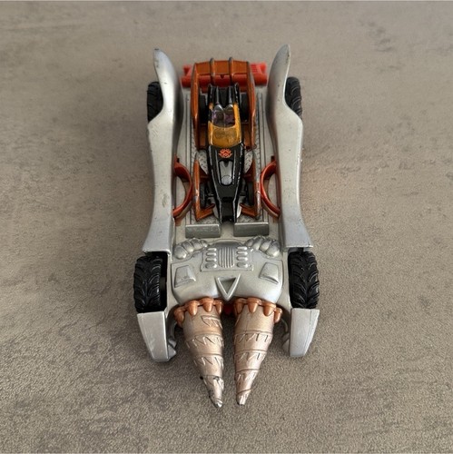 Hot wheels acceleracers dual - hot,