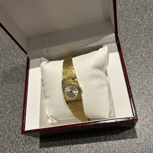 Very rare tissot - tissot, swiss