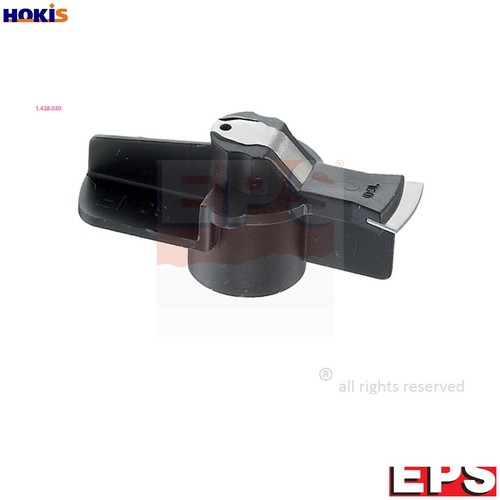 Rotor distributor 428 - distributor, 1.428.030