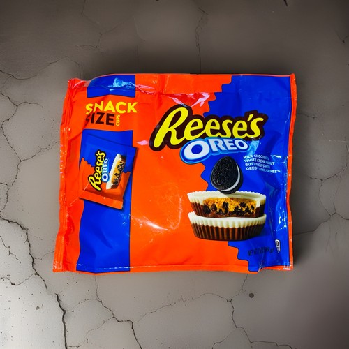249g bag oreo - 249g,