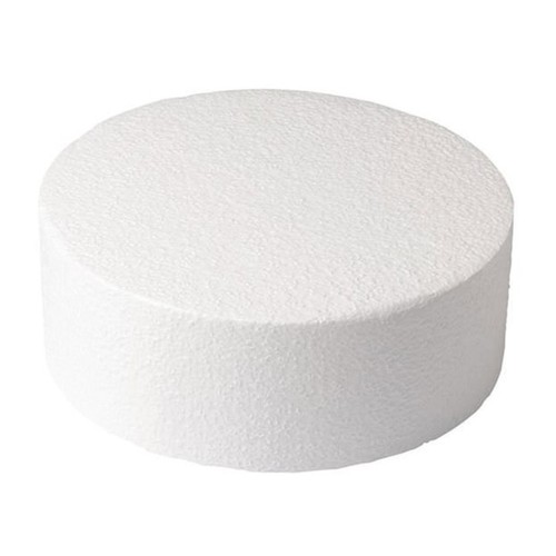 New culpitt polystyrene cake - new,