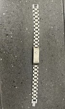 Rolex Silver Bracelet 20cm