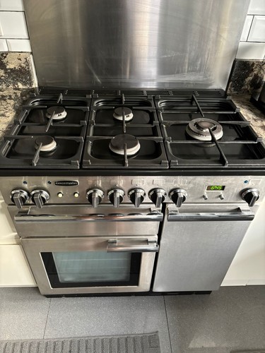 Rangemaster professional - rangemaster,