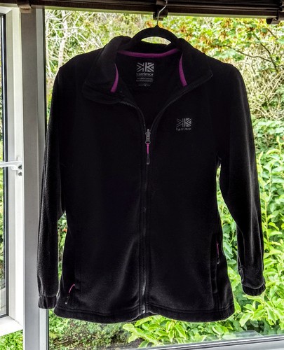 Karrimor full zip - karrimor,
