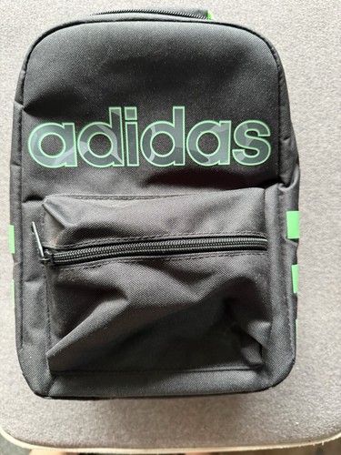 Adidas black green - adidas,