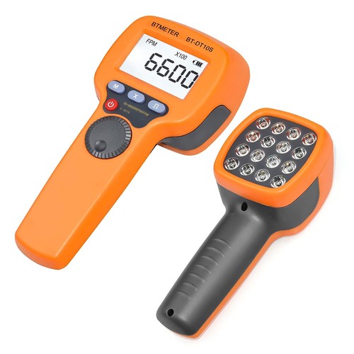 Handheld stroboscope 99999 - handheld,
