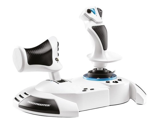Thrustmaster flight hotas - t.flight,