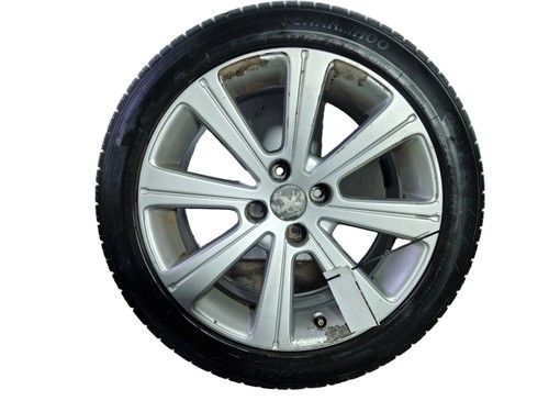 Peugeot 308 mk1 alloy - 308, (t7)