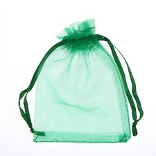 Organza Bag Gift Bags Wedding Party Favour Candy Jewellery Pouch Large / Small