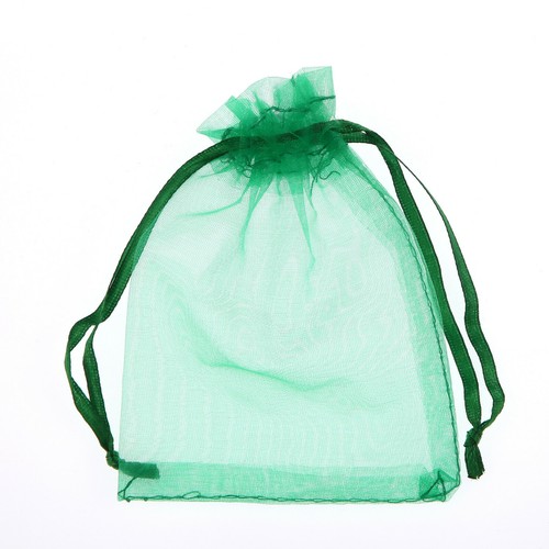Organza bags wedding - 25,