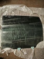 Nissan Juke 2013 N/S/R Window Glass