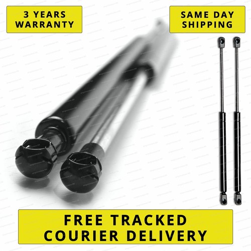Pair tailgate gas struts - of,