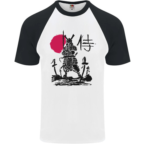 Samurai battle mma - battle, kenjutsu