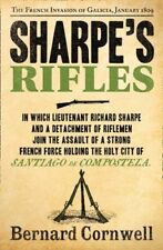 Sharpe's Rifles: The French Invasion of Galicia, January 1809 (The Sharpe Serie