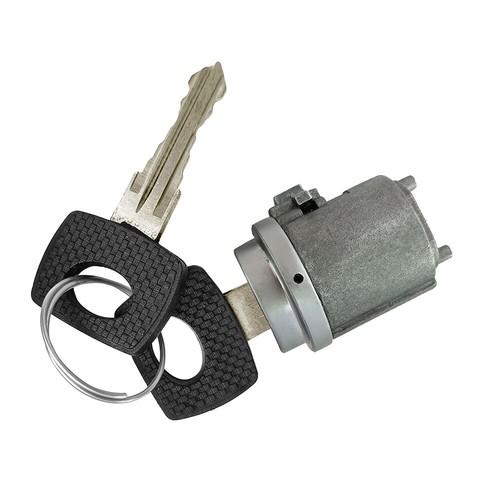 Ignition lock cylinder - ignition, 2