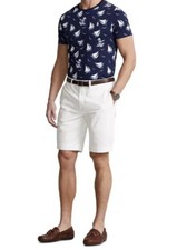 Polo ralph lauren skipper - polo,
