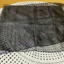 Ladies Vintage Scarf by
