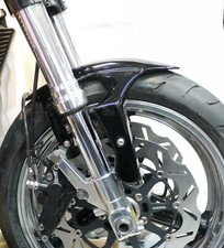 MGM BIKES SB20 Mudguard Suzuki