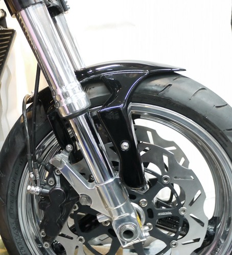 Mgm bikes sb20 mudguard suzuki - bikes,