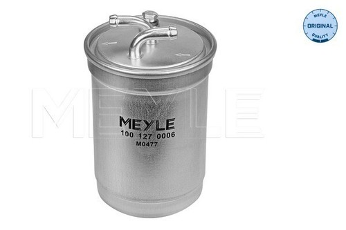 Meyle 100 127 0006 - 100, filter