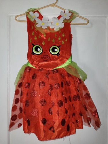 Child girls shopkins - child's,