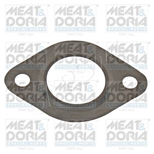 Egr valve seal fits ford - valve,