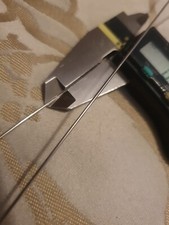 Stainless Steel Round Bar Rod