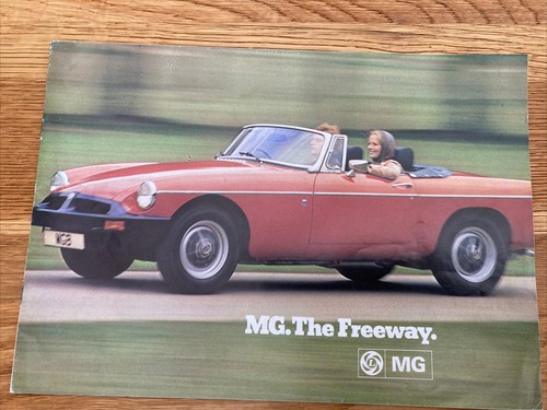 Mgb midget mark - mg-mgb-gt/v8-midget,