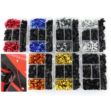 Fairing Bolts Kit Body Screws