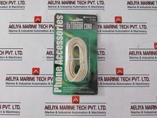 Soundtech Electronic TC-203 25ft Modular Universal Extension Cord