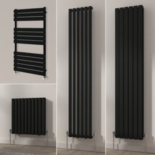 Horizontal Vertical Flat Panel