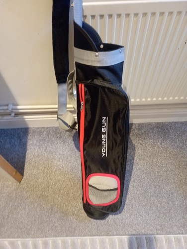 Young gun zaap eagle golf - young,