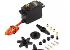 MG995 Servos Digital Metal