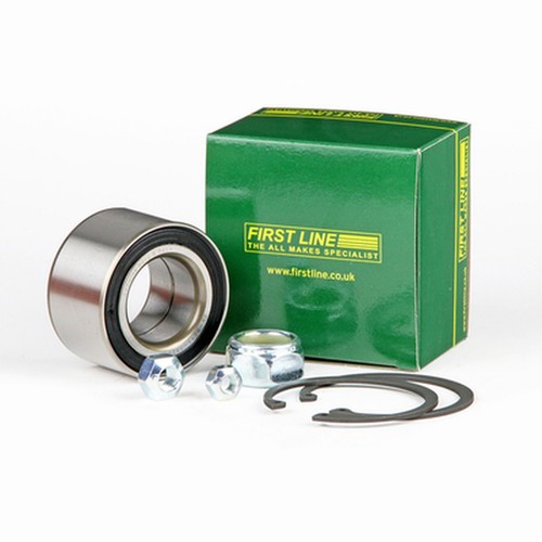 Wheel bearing kit for golf - wheel,