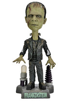NECA Universal Monsters Frankenstein Head Knocker