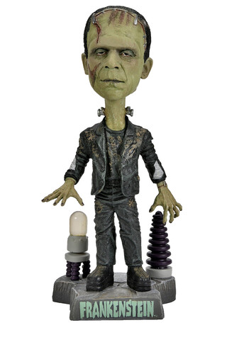 Neca universal monsters - neca,
