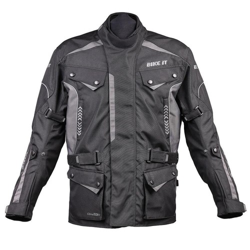 Bike burhou all season - it,