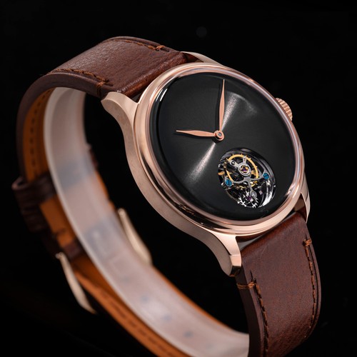 Sugess genuine tourbillon - sugess,